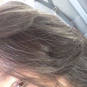 Meet your Posher, Glenda